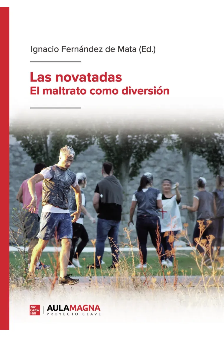 Las novatadas