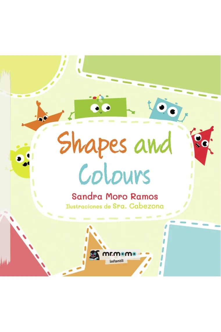 Shapes and Colours