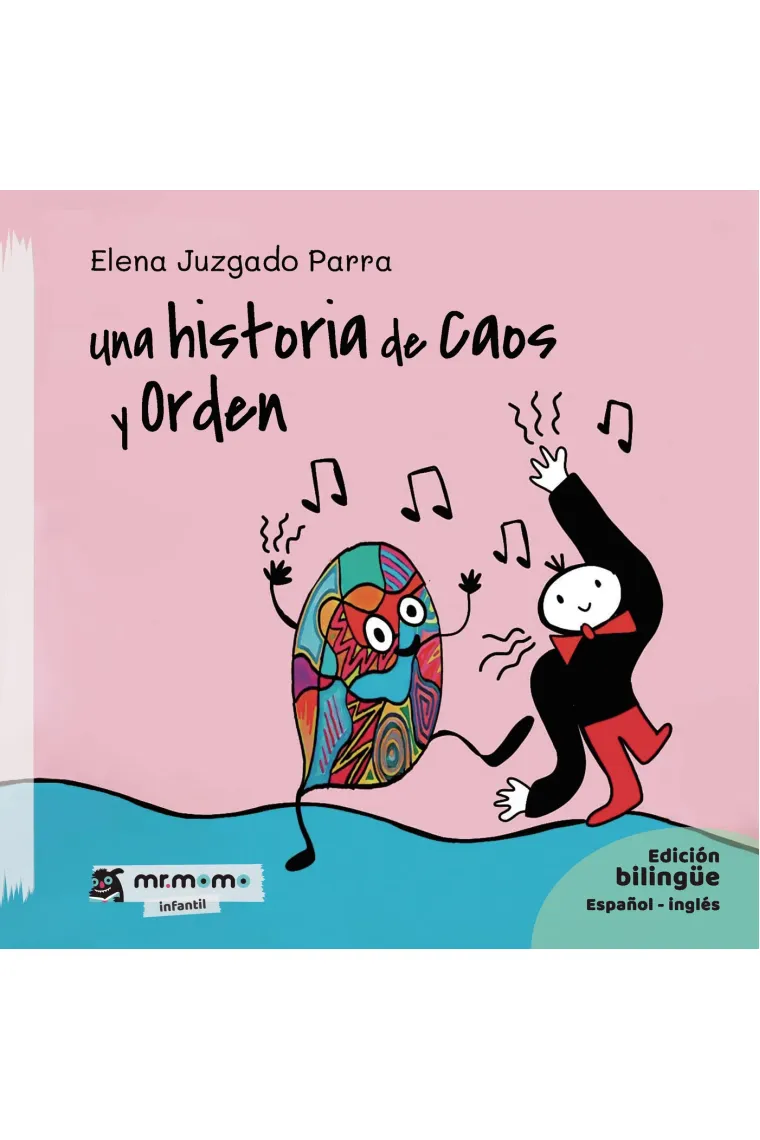 Una historia de Caos y Orden