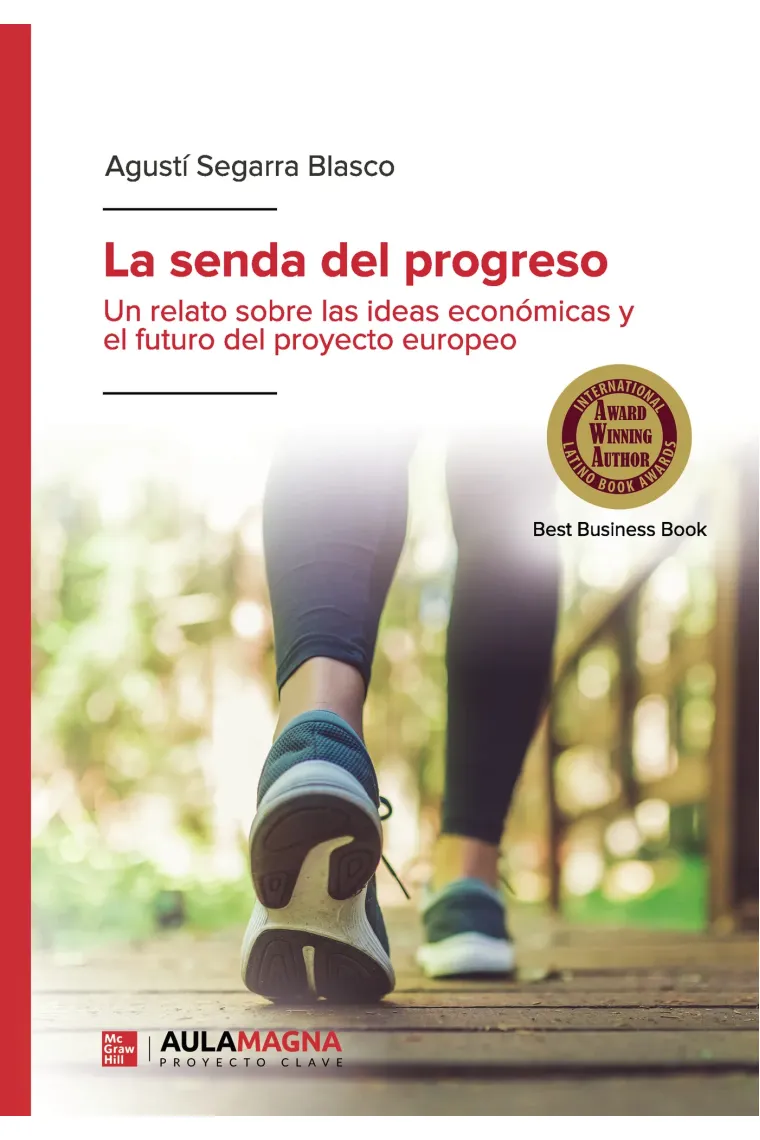 La senda del progreso