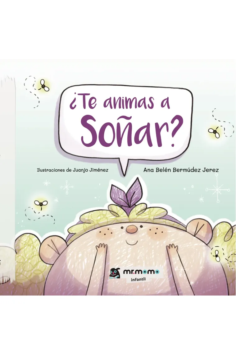 Te animas a soñar