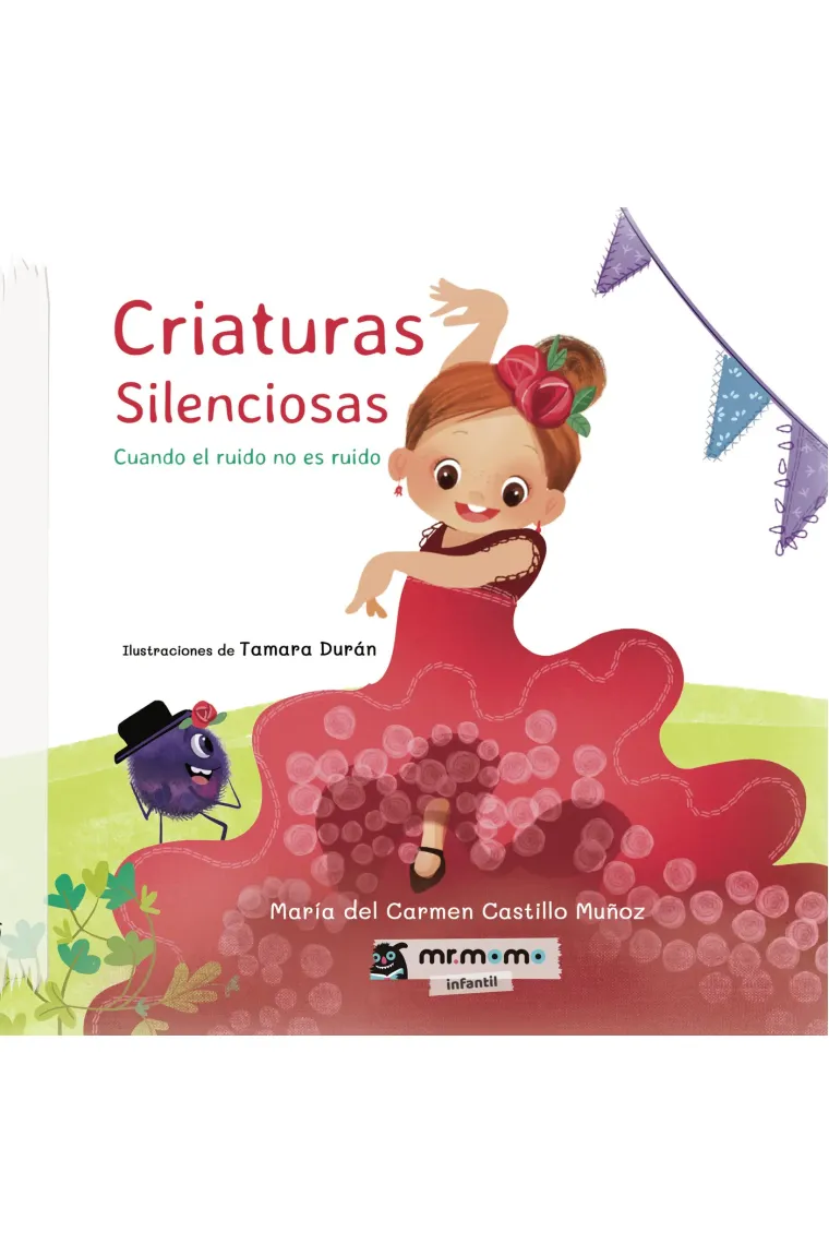 Criaturas silenciosas