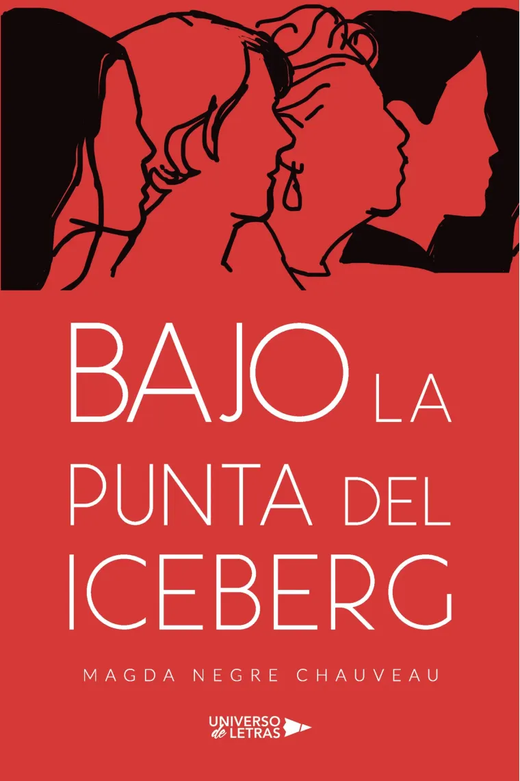 Bajo la punta del iceberg