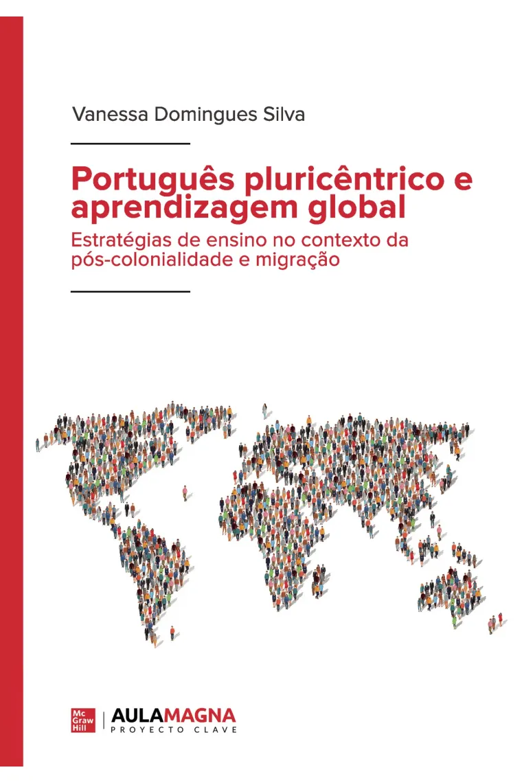 Português pluricêntrico e aprendizagem global (Portugués)