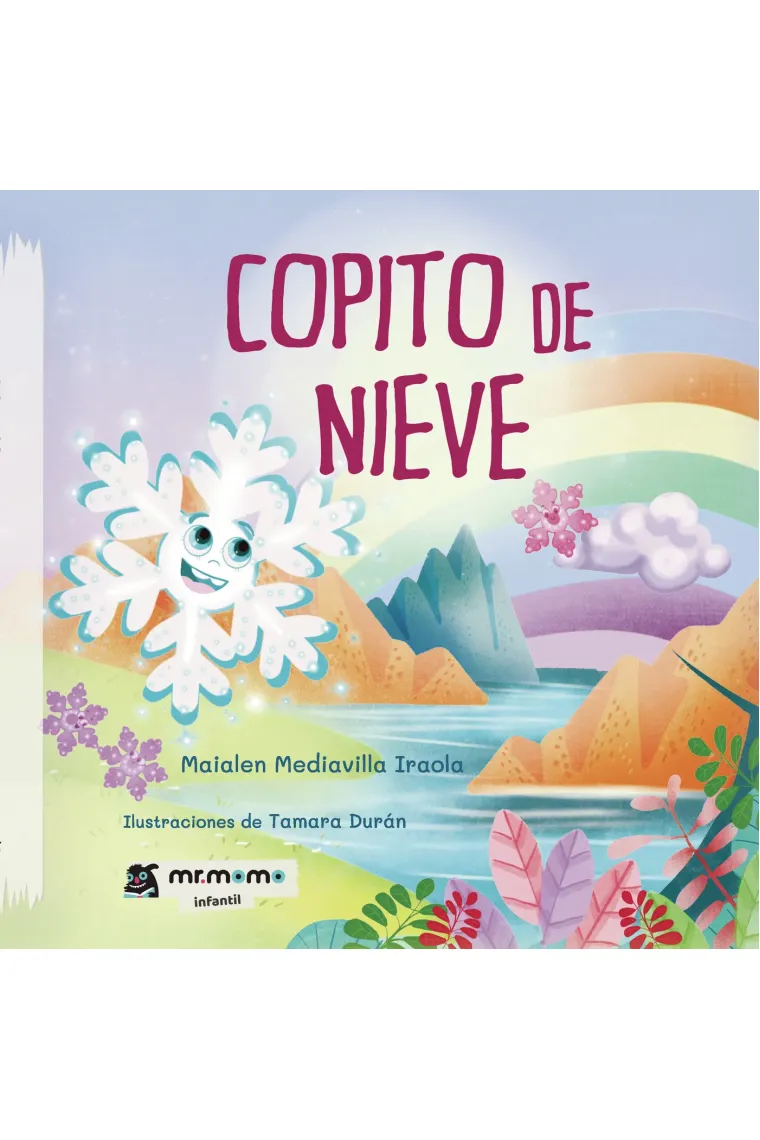 Copito de nieve