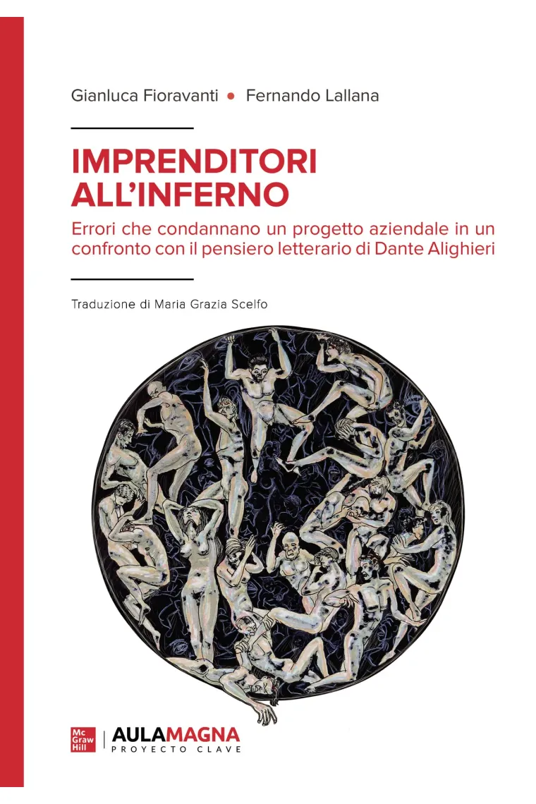 IMPRENDITORI ALLINFERNO (Italiano)