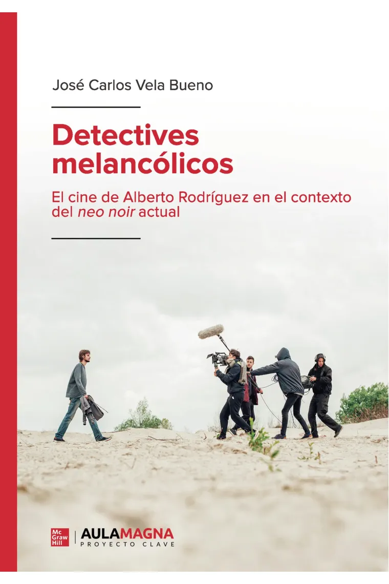 Detectives melancólicos