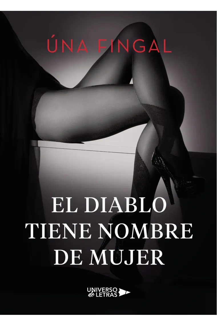 El diablo tiene nombre de mujer