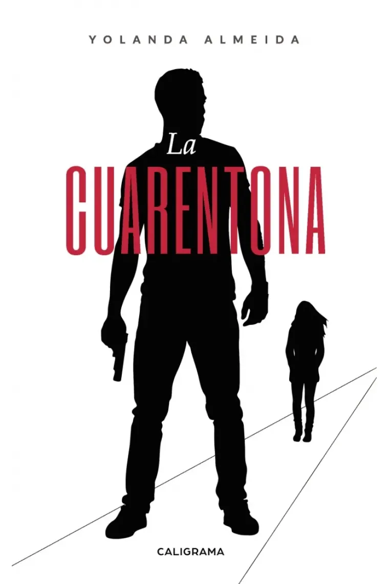 La Cuarentona