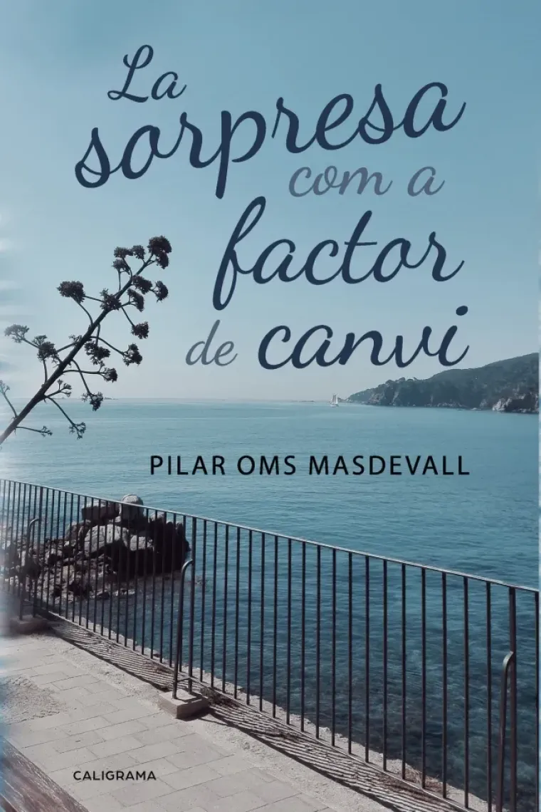 La sorpresa com a factor de canvi (Catalán)