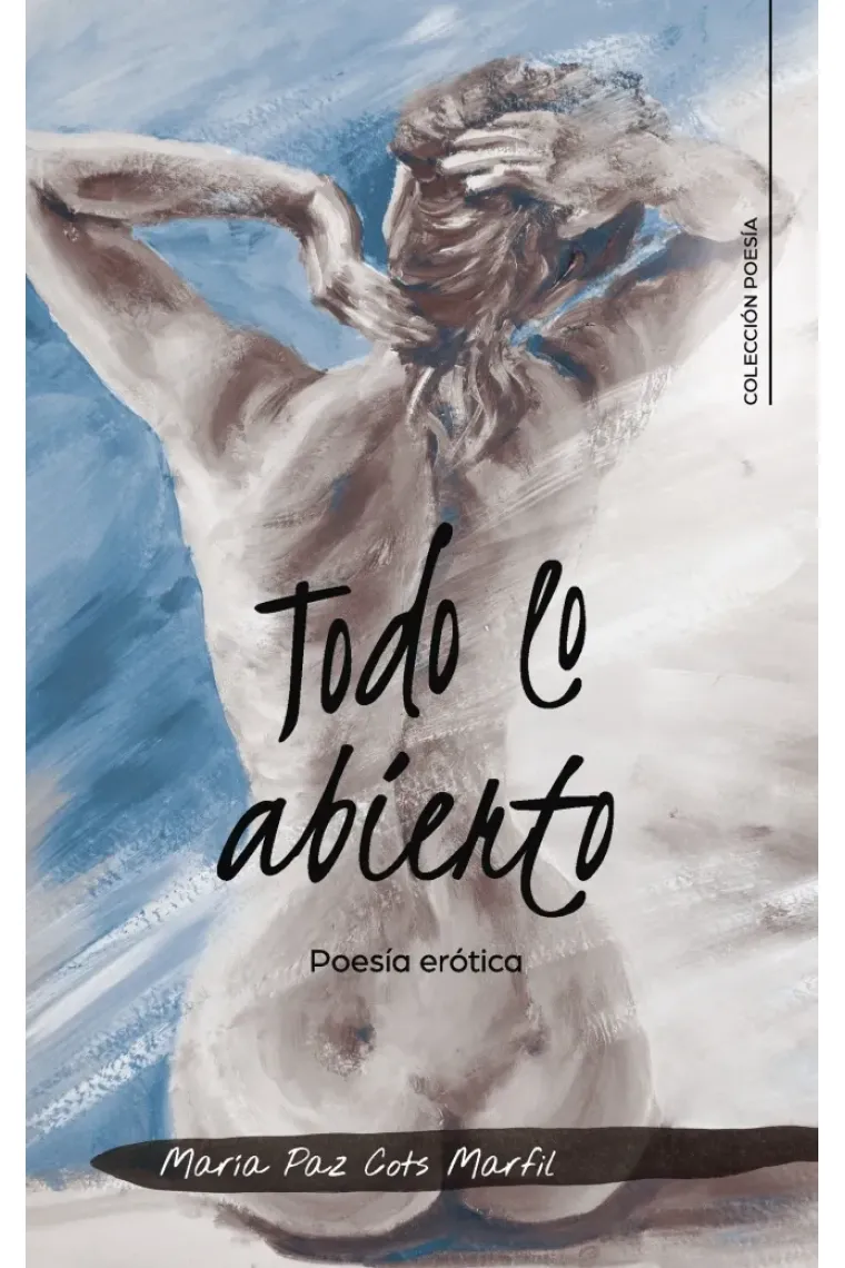 Todo lo abierto
