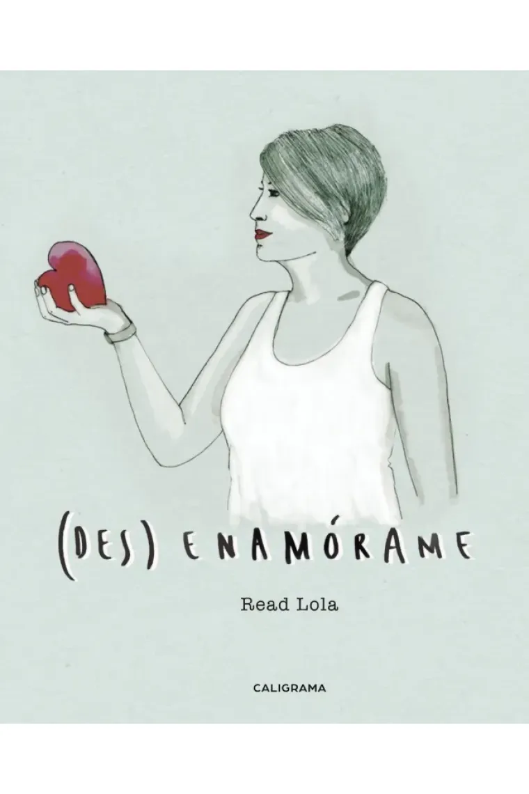 (des)Enamórame