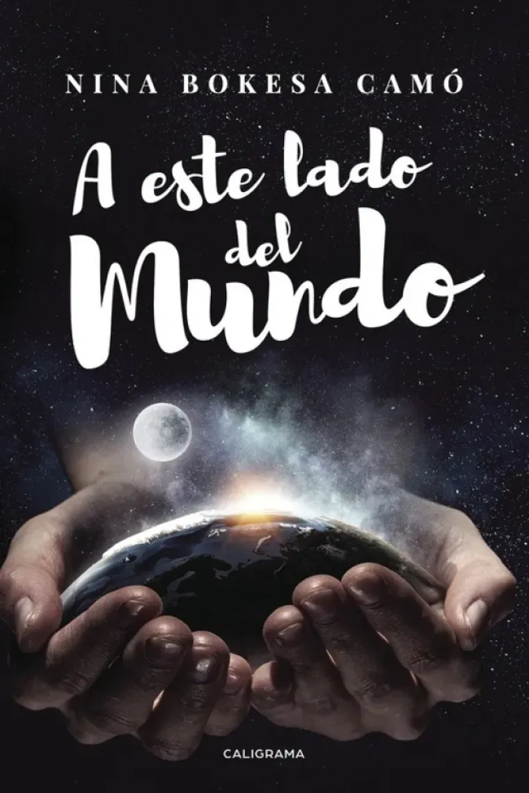 A este lado del mundo