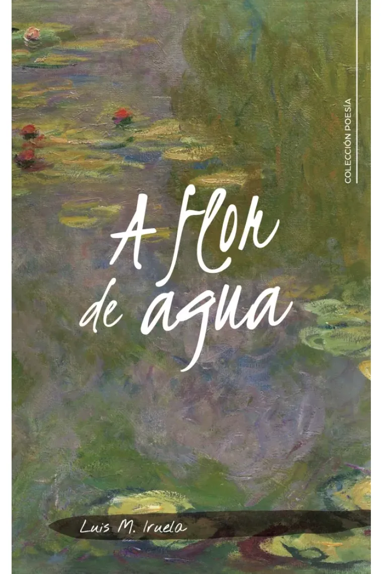 A flor de agua