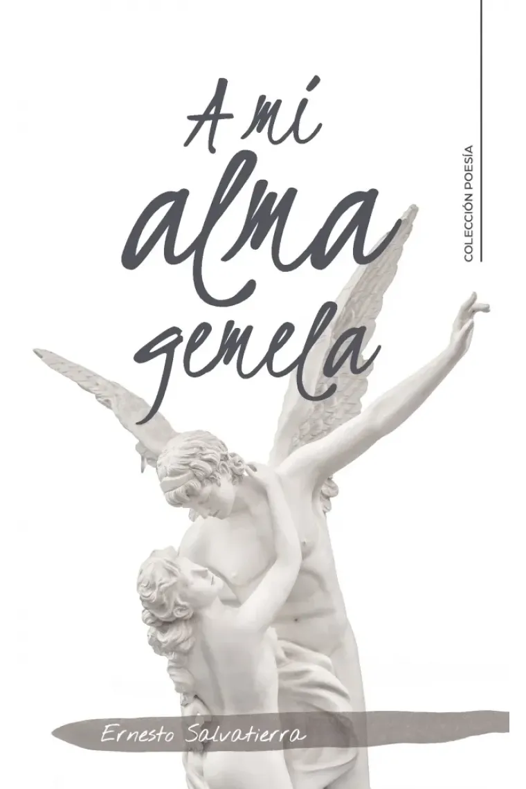 A mi alma gemela