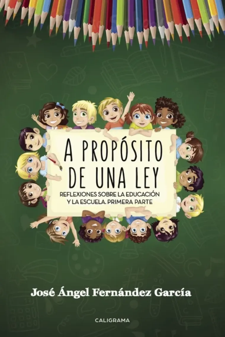 A propósito de una ley