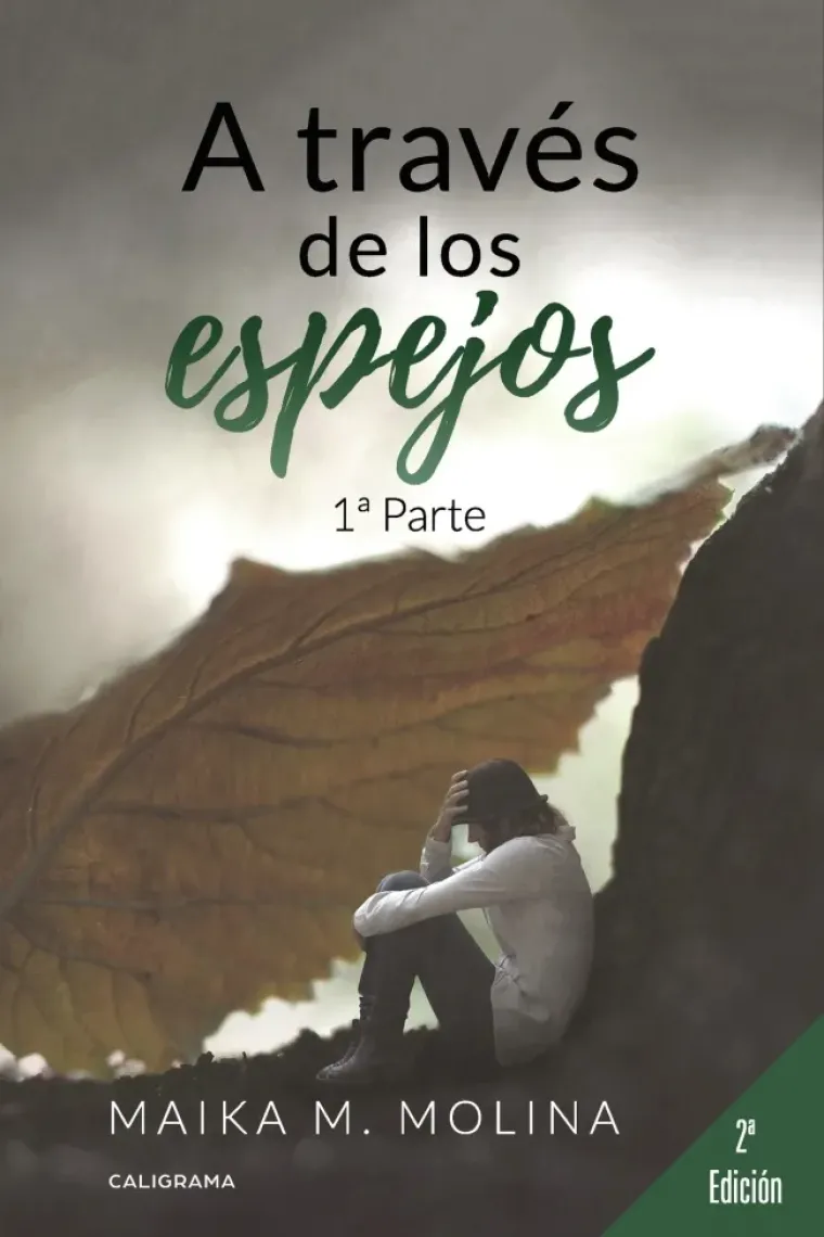 A través de los espejos
