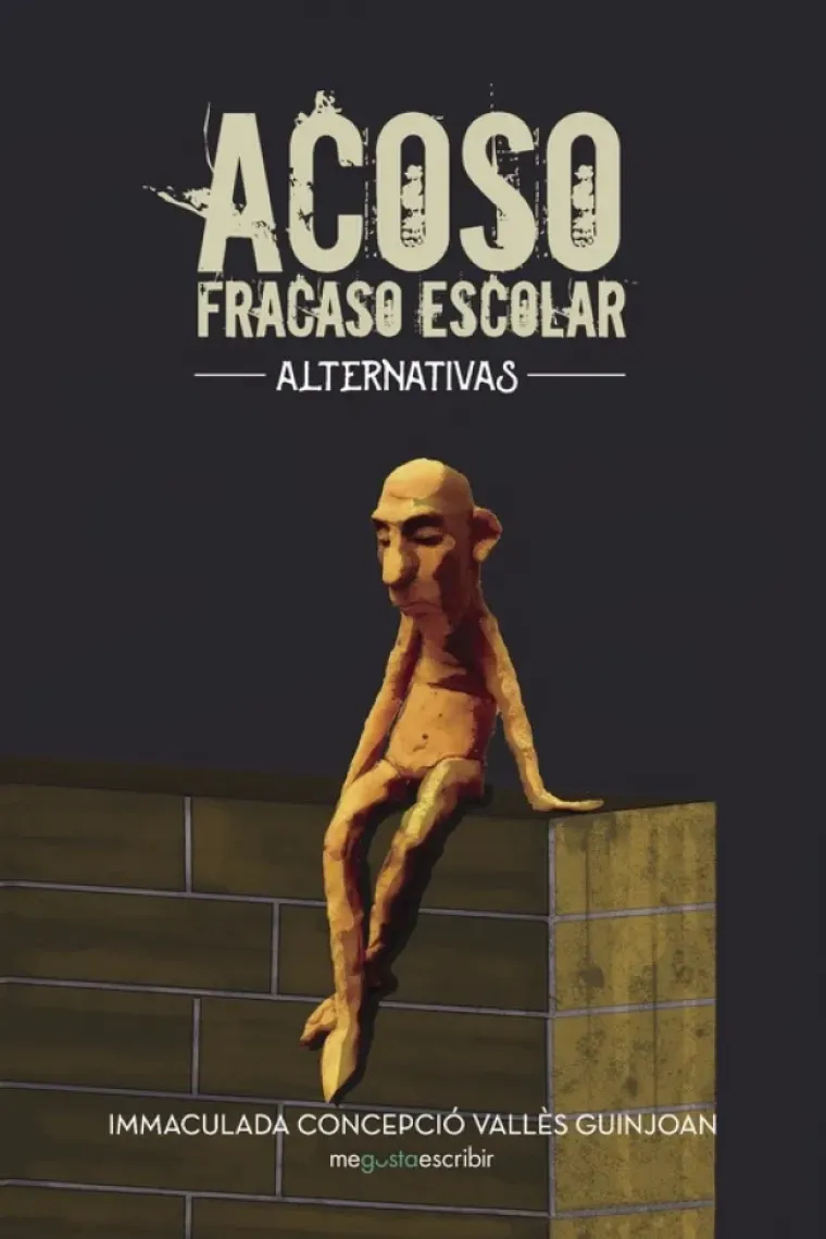 Acoso, fracaso escolar