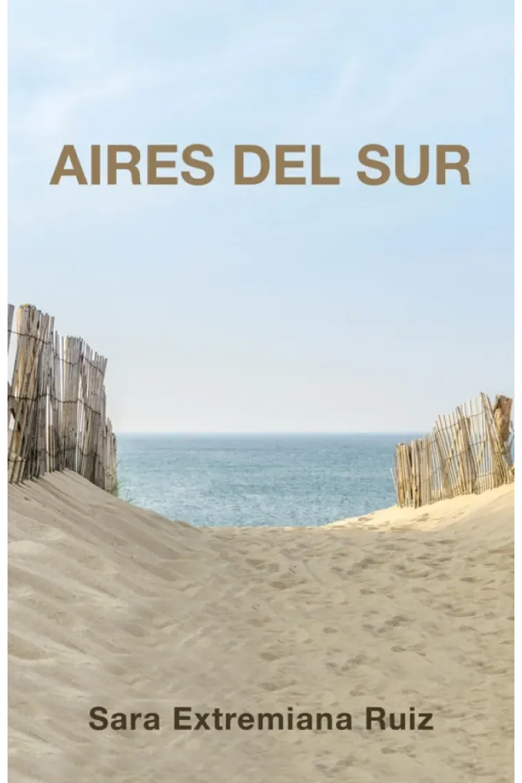 Aires del sur