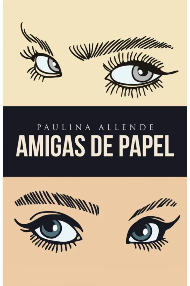 Amigas de papel