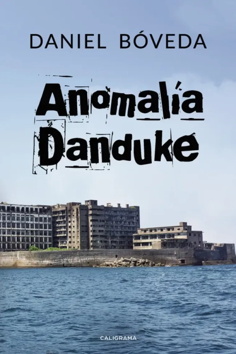 Anomalía Danduke