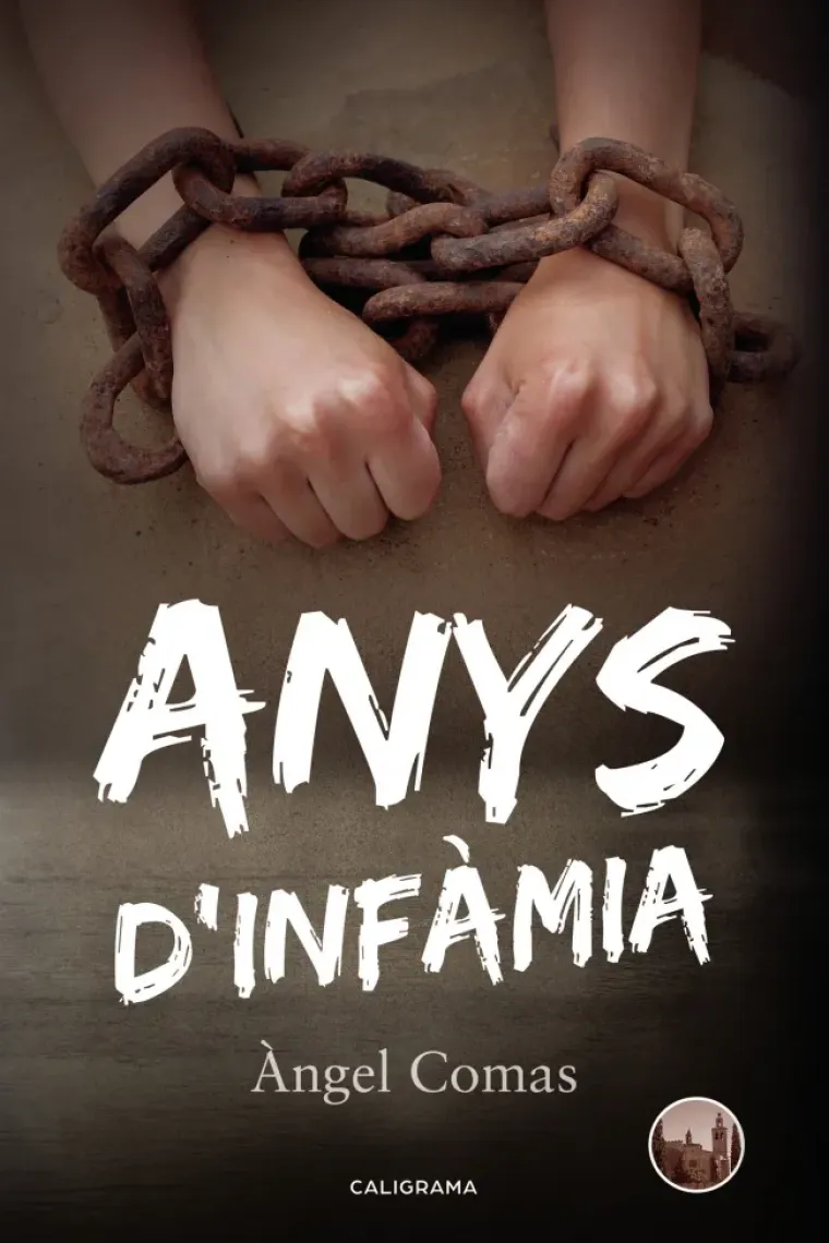 Anys dinfàmia" (Catalán)