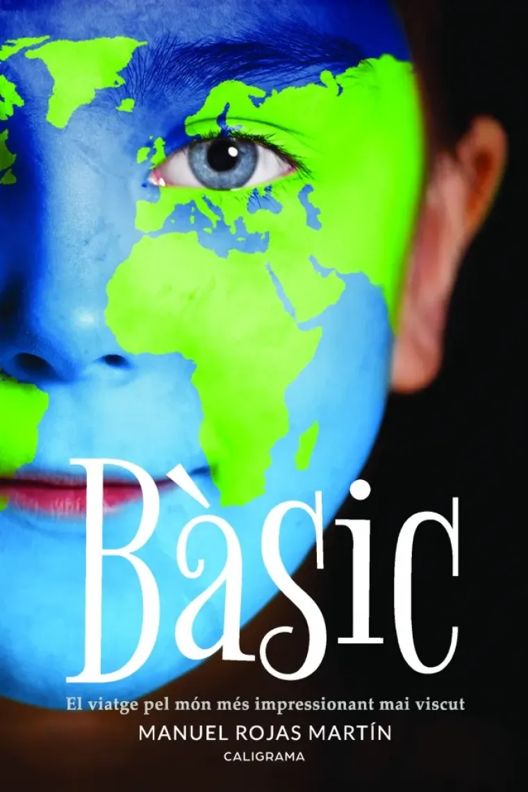 Bàsic (Catalán)