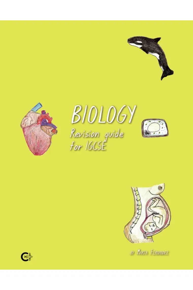 Biology Revision Guide (Inglés)