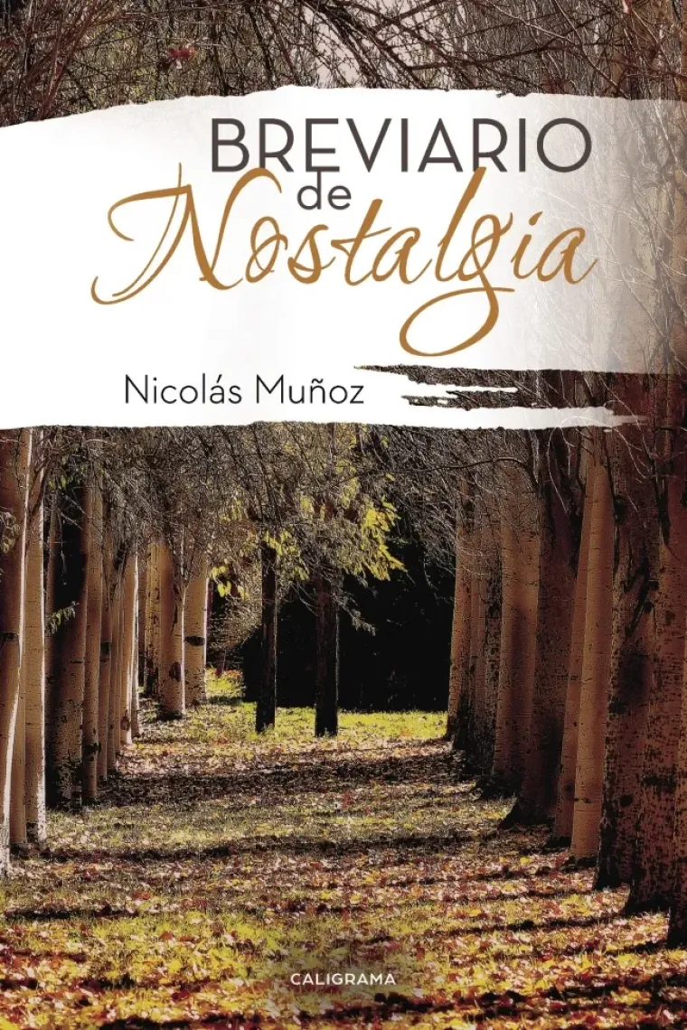 Breviario de Nostalgia