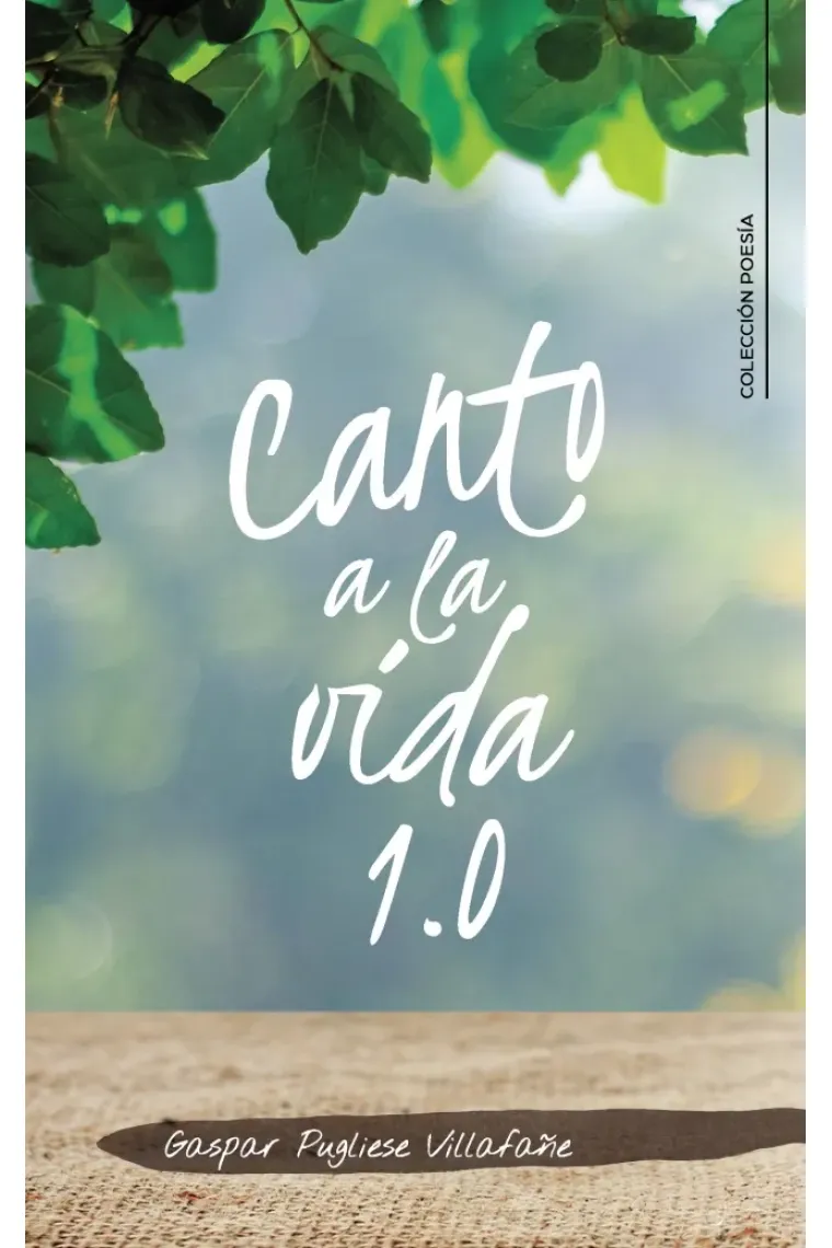 Canto a la vida 1.0