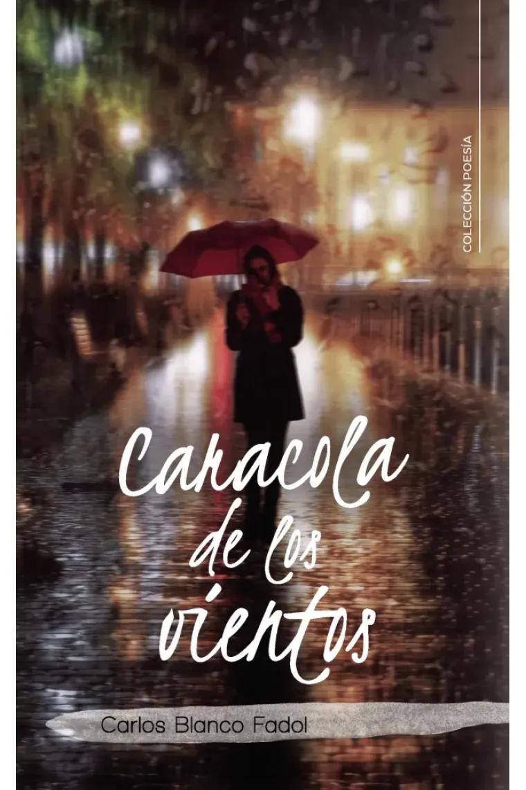 Caracola de los vientos
