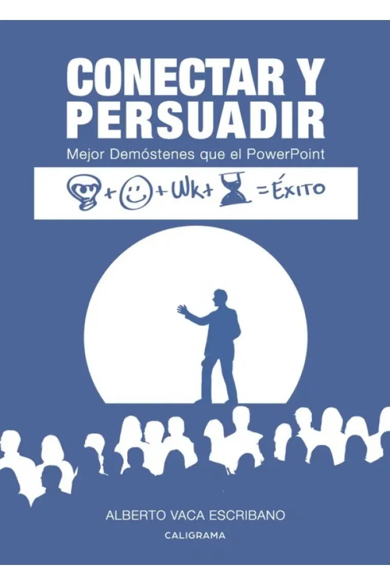 Conectar y Persuadir
