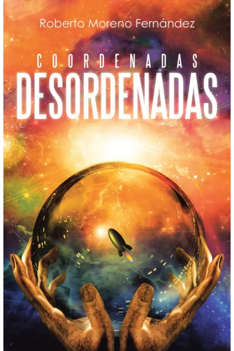 Coordenadas desordenadas