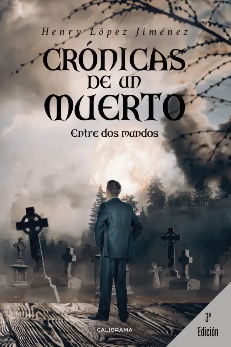Crónicas de un muerto