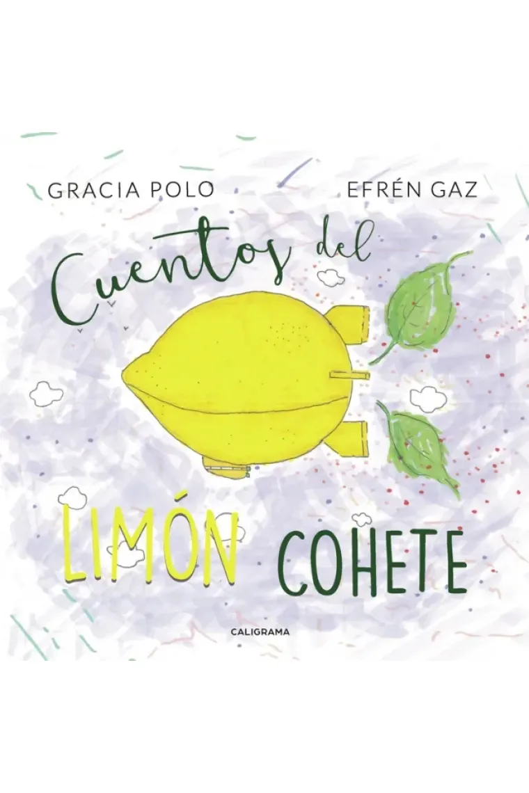 Cuentos del limón cohete