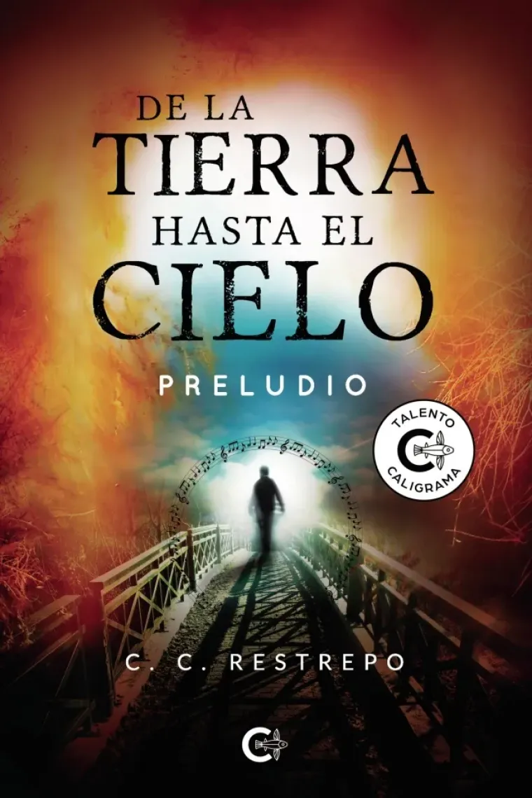 De la Tierra Hasta el Cielo
