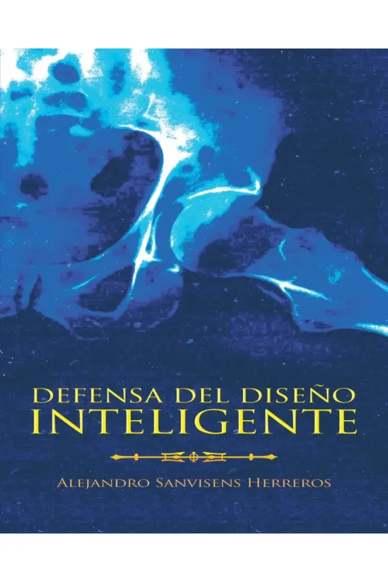 Defensa del diseño inteligente