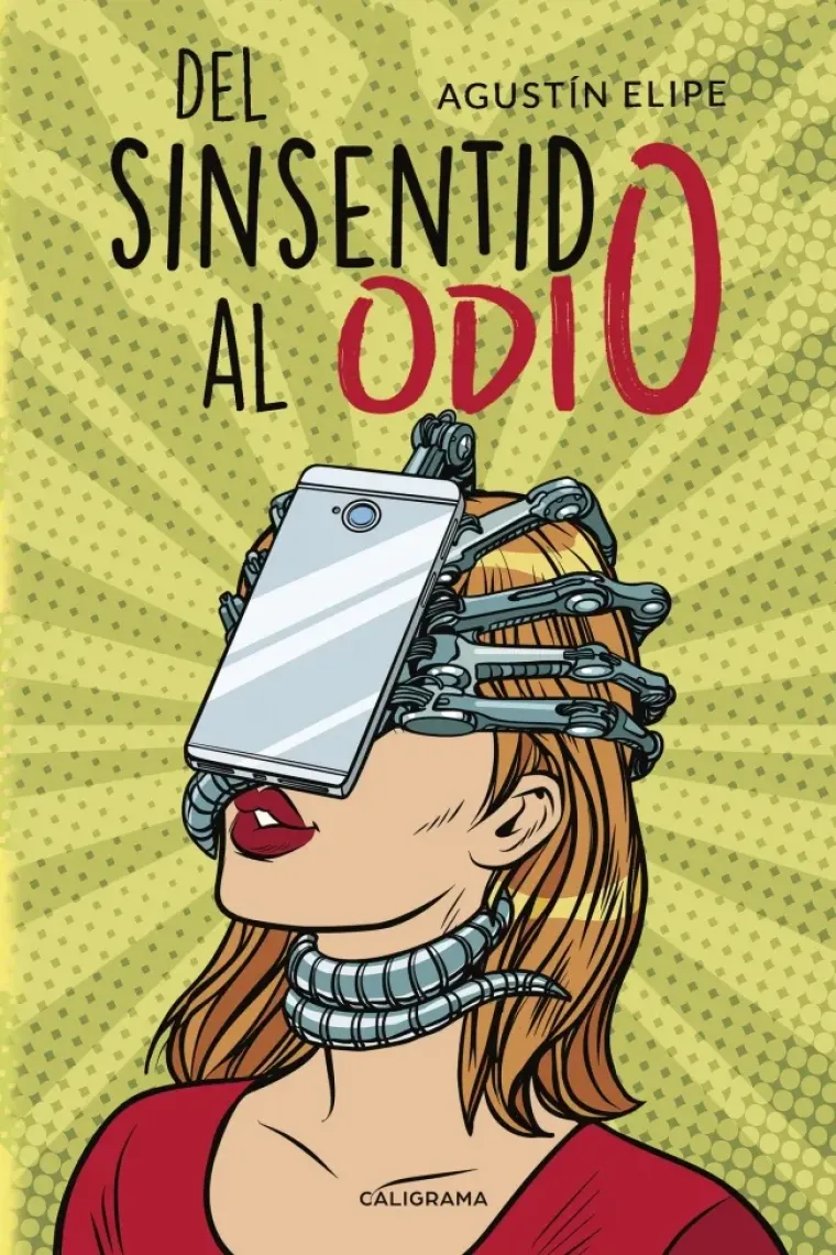 Del sinsentido al odio