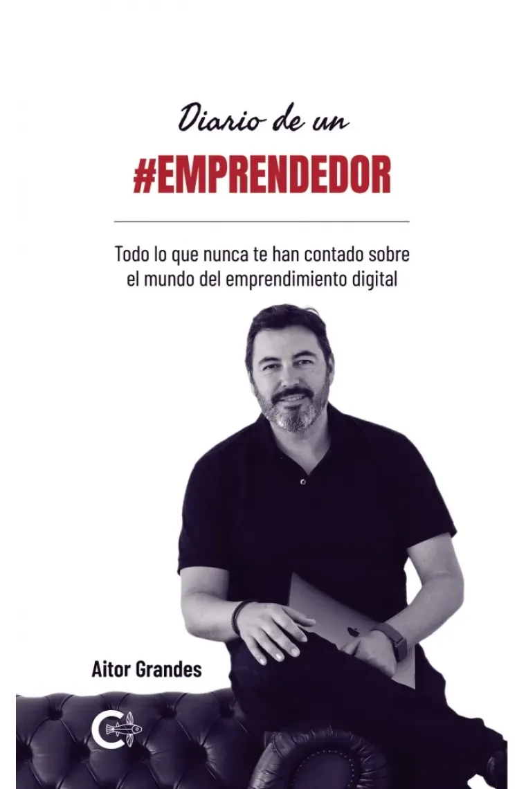 Diario de un #emprendedor