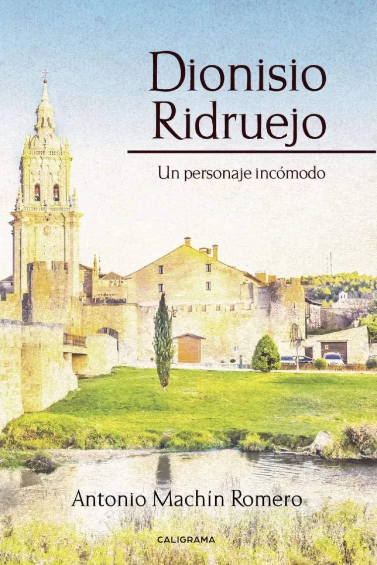 Dionisio Ridruejo