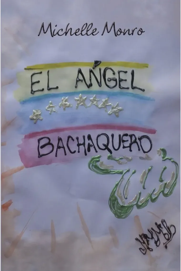 El ángel bachaquero