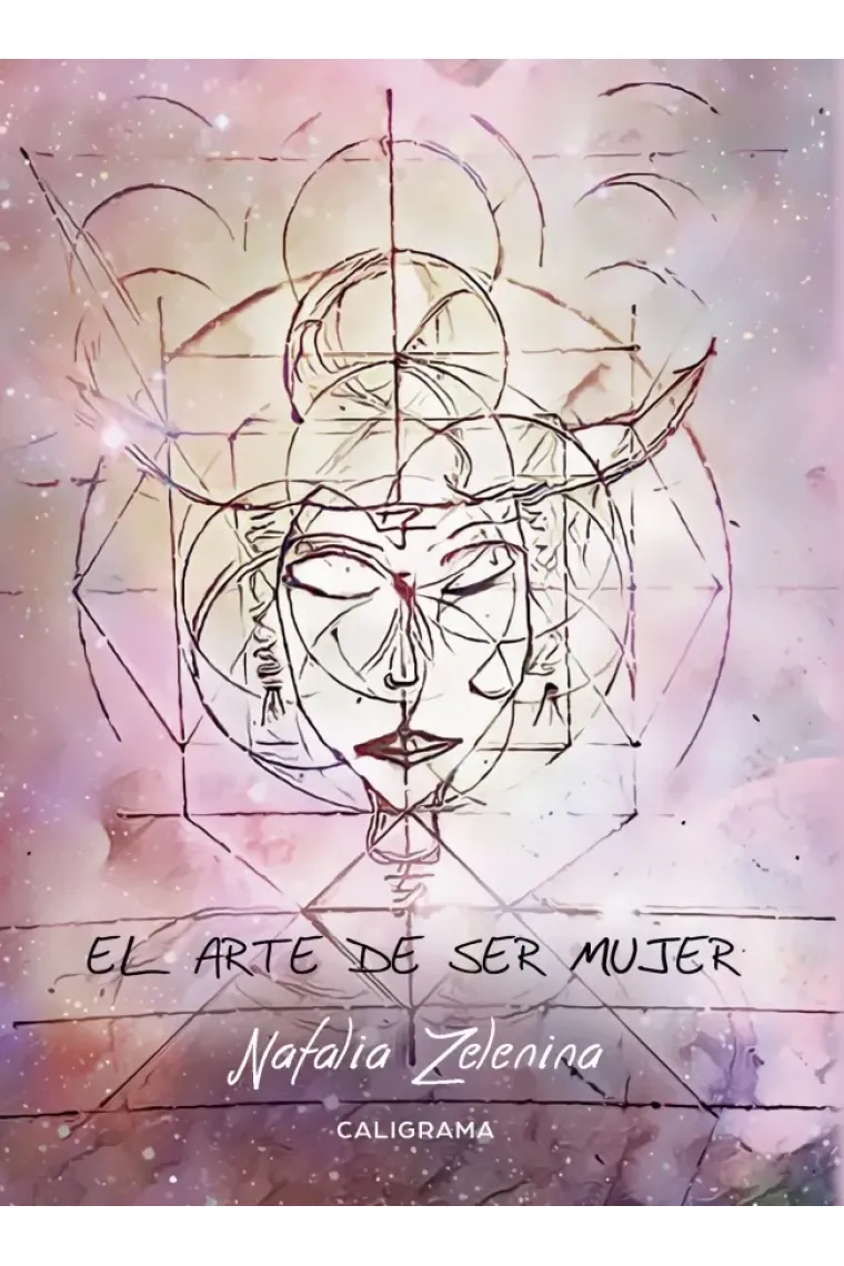 El arte de ser mujer