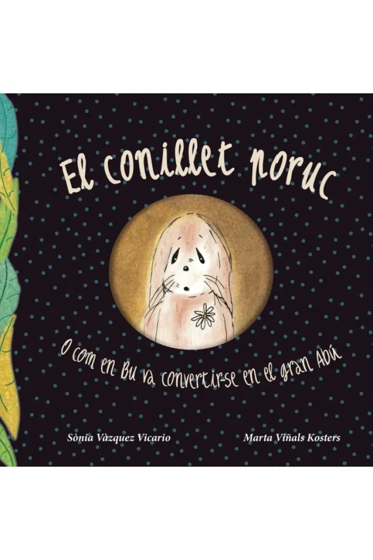 El conillet poruc (Catalán)