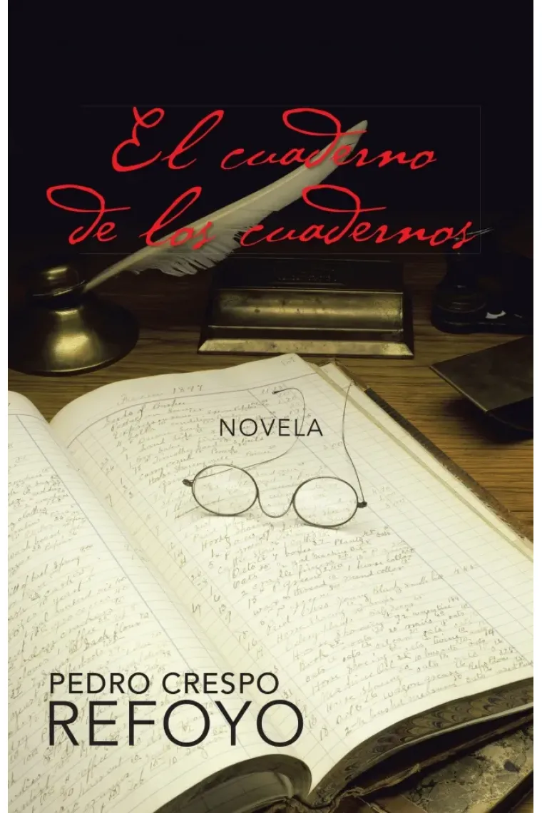 El cuaderno de los cuadernos