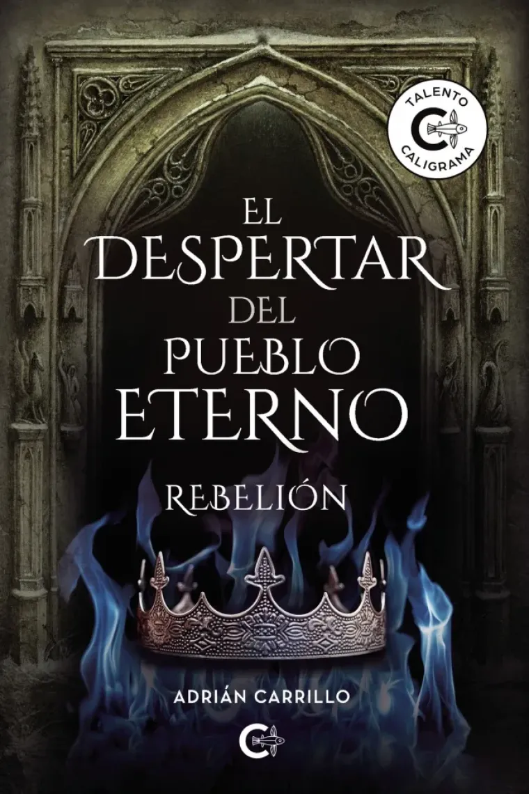 El despertar del pueblo eterno