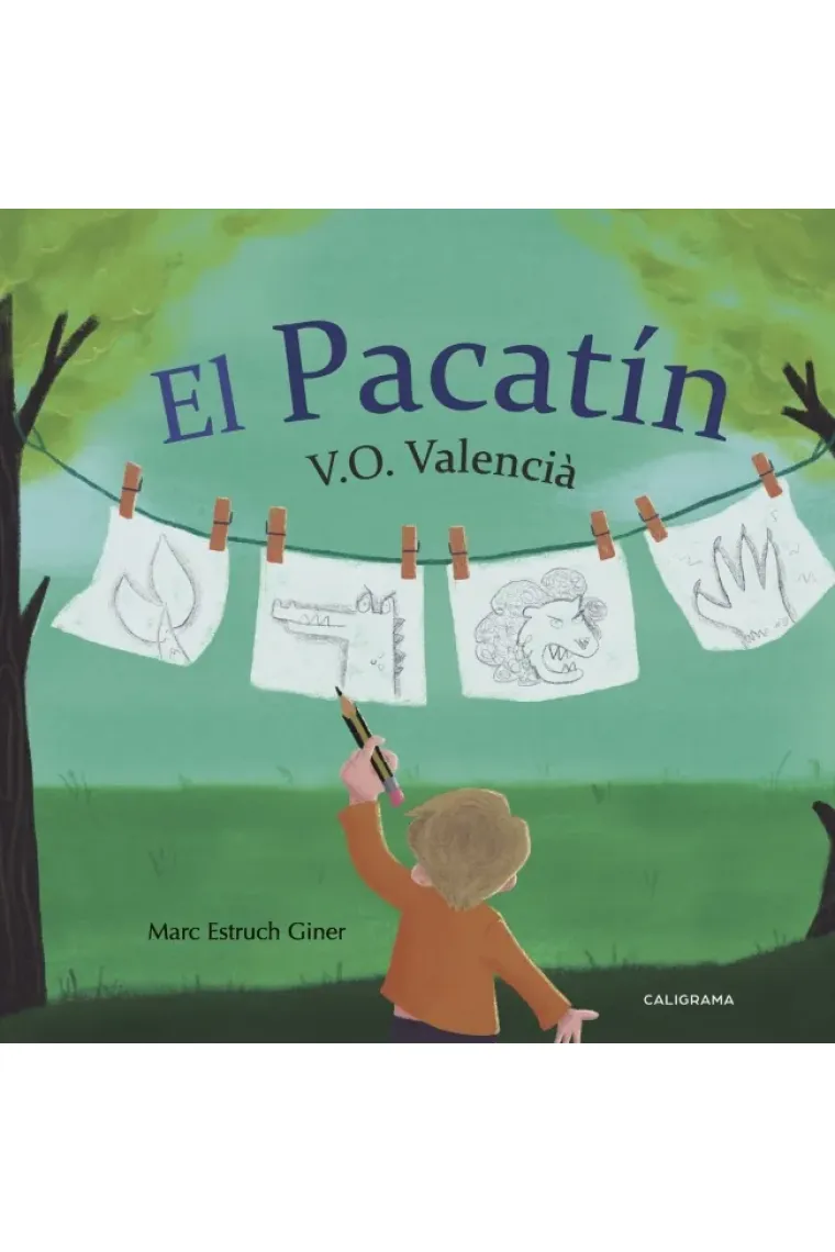 El Pacatín (V. O. valencià)