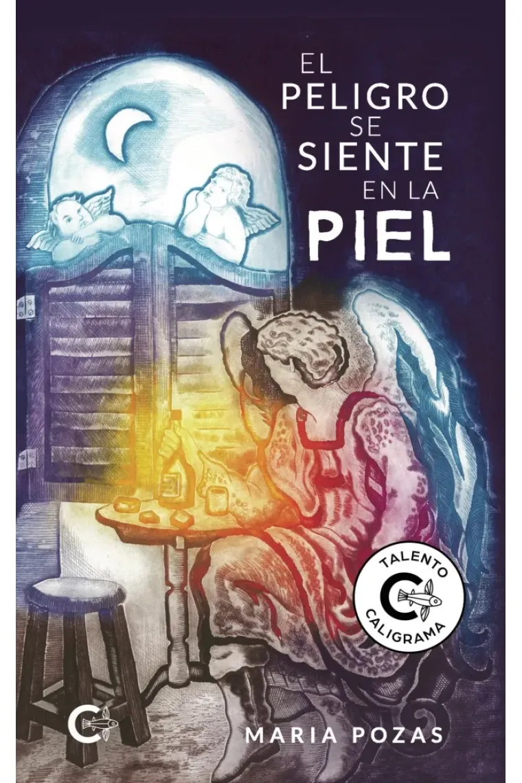 El peligro se siente en la piel
