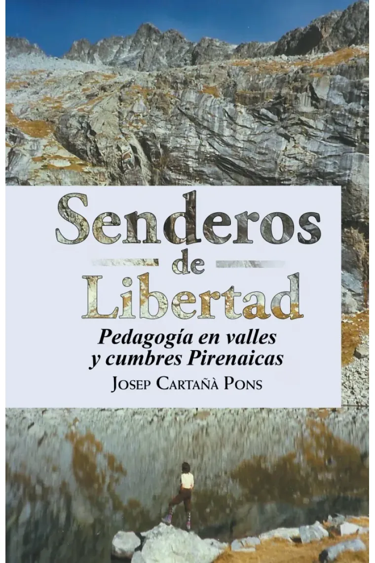 Senderos de Libertad
