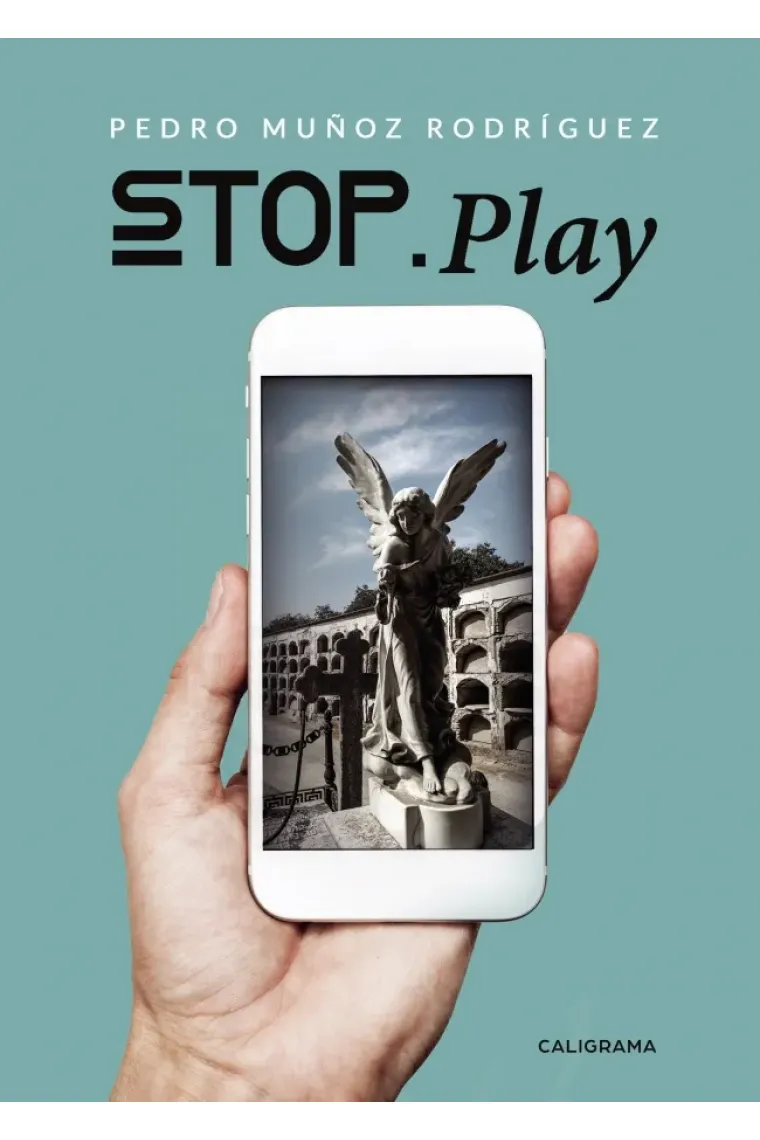 Stop. Play