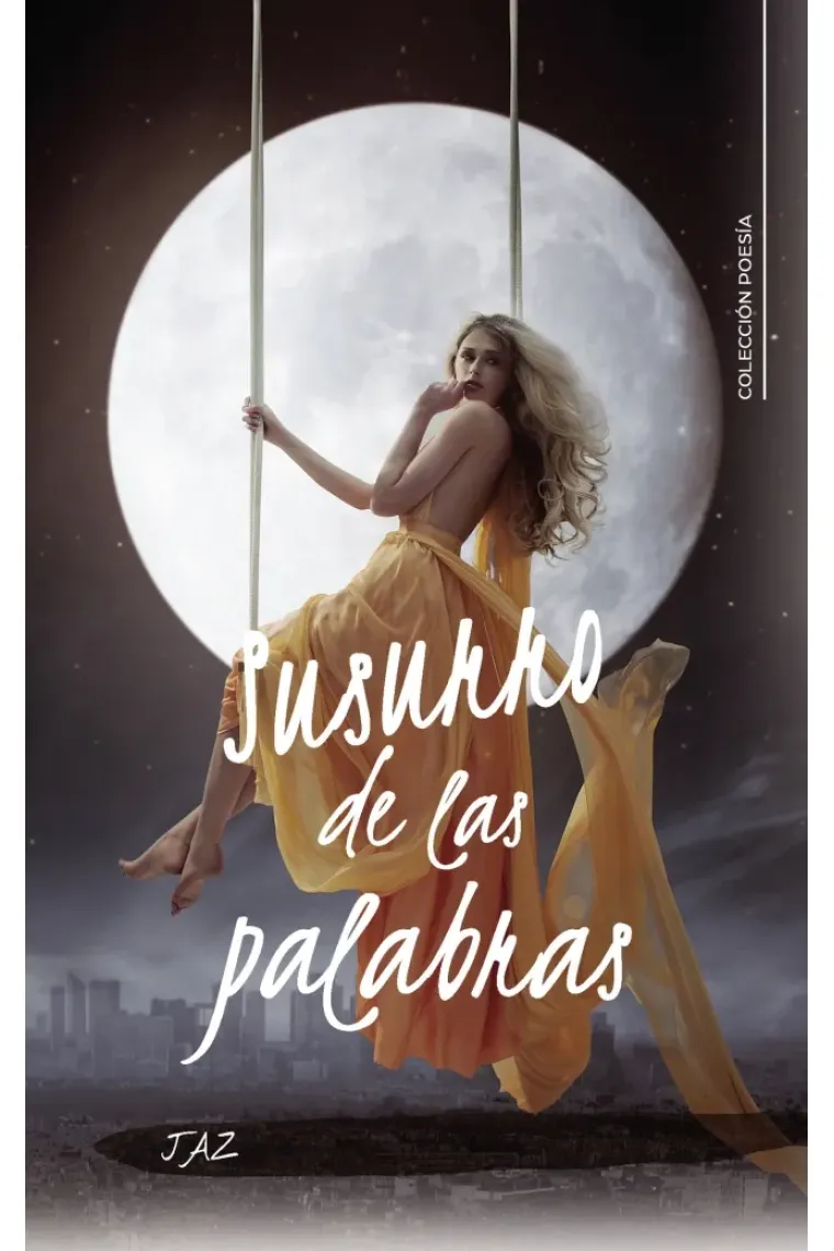 Susurro de las palabras